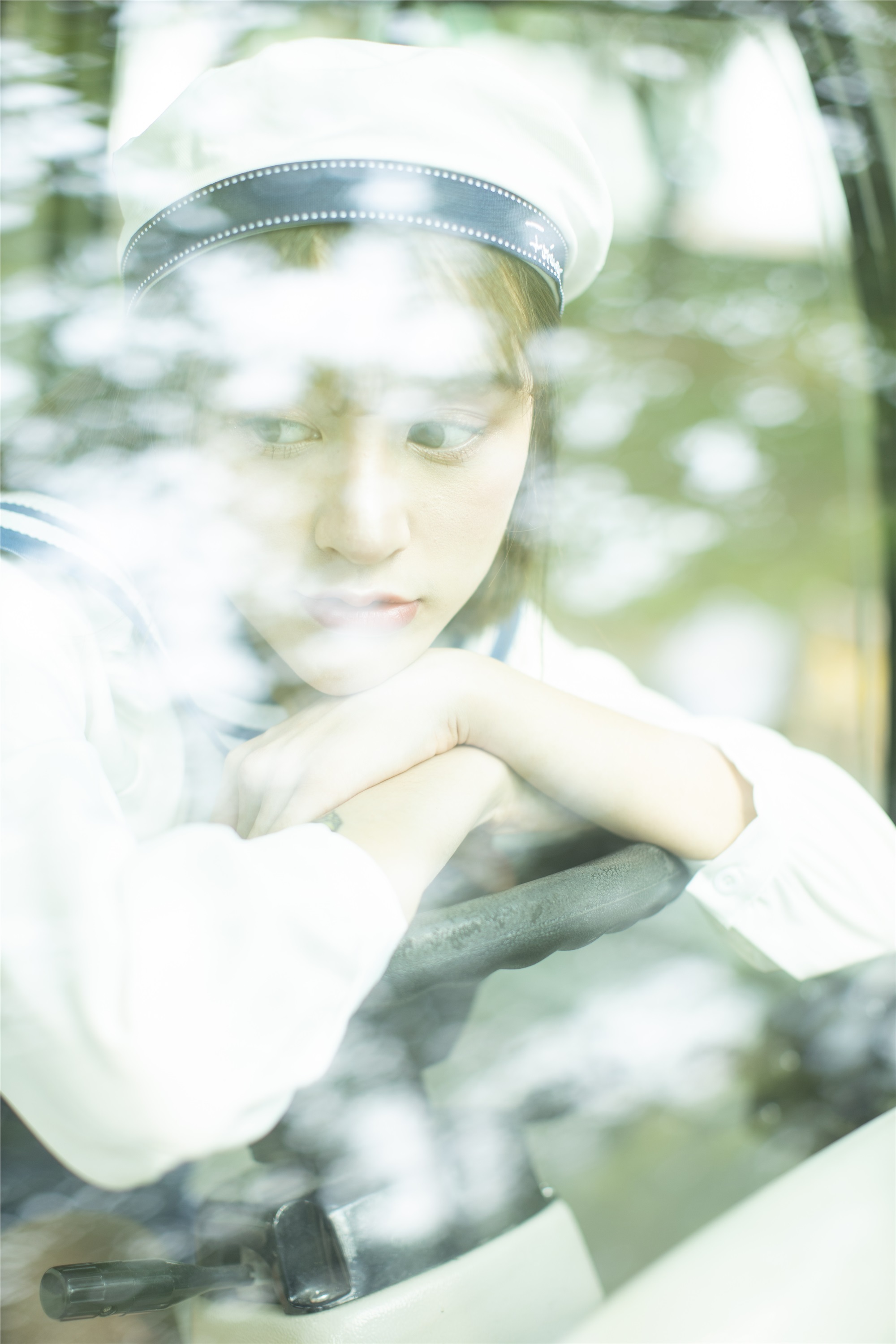 YITUYU艺图语 2021.05.28 夏天的味道 巧玲